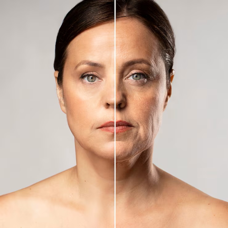 Rejuvenecimiento facial, capilar y corporal